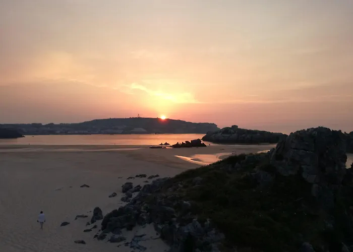 Hotel Pineda Playa Noja